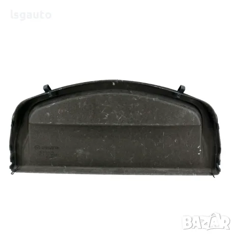 Кора багажник Mazda 2 II (DE) 2007-2010 ID: 164537, снимка 2 - Части - 56195315