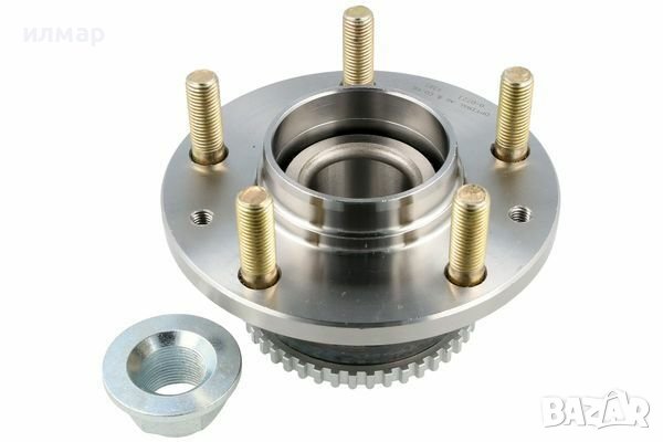 G14V2615XA Лагер главина за Мазда 6 , снимка 2 - Части - 42051377