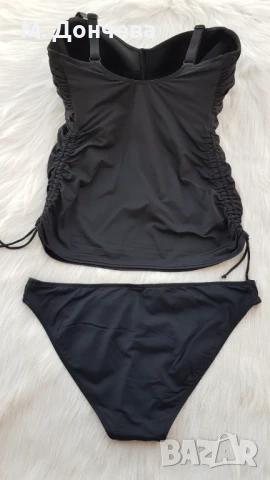 Бански за бременни размер Л/ХЛ  , снимка 6 - Бански костюми - 51058076