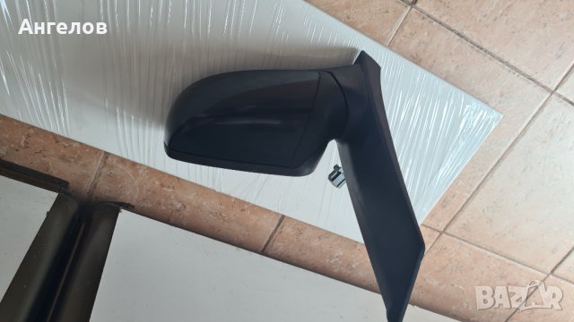 Огледало Форд Фокус Ц макс C- max, снимка 3 - Части - 35536036