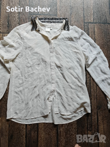 продавам дамска риза 