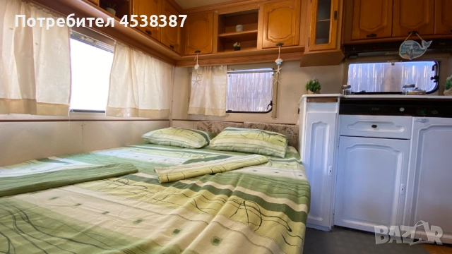 Почивка на море-каравана 2026, снимка 9 - Почивки на море - 52938195