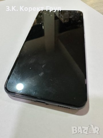 Продавам Смартфон Samsung Galaxy S22, 128GB, снимка 9 - Samsung - 41512870