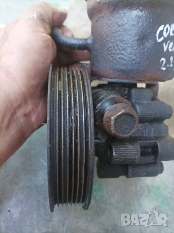 Хидравлична помпа за Тойота Корола Версо 2.2 D4D. 177 кс. 2006 год., снимка 4 - Части - 41803284