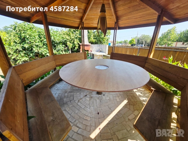 ПРОМО ЦЕНА!!! Собственик продава прекрасна къща с двор в кв.Каменар, Поморие, снимка 6 - Къщи - 51628201