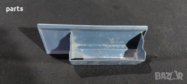 Пепелник Мерцедес Спринтер (Н), снимка 2 - Части - 49086859