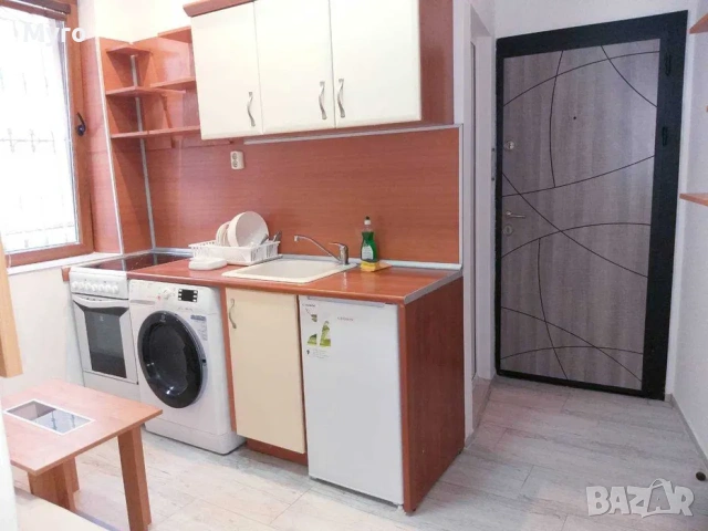 AMORE 1- Двустаен апартамент в идеален център на 1 мин. пеша от плажа, снимка 5 - Квартири, нощувки - 53765838