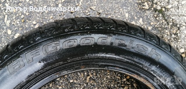 Гуми 175 65 14  БФ Гудрич BF Goodrich
2 броя
Нов внос
Цената е за брой гума
Без коментар на цената, снимка 5 - Гуми и джанти - 42094735