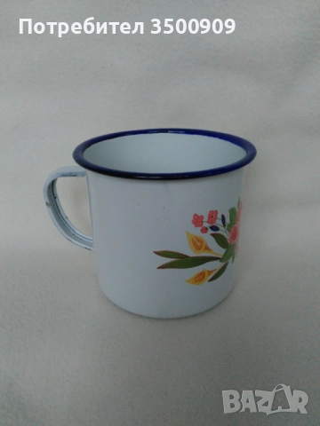 метално канче