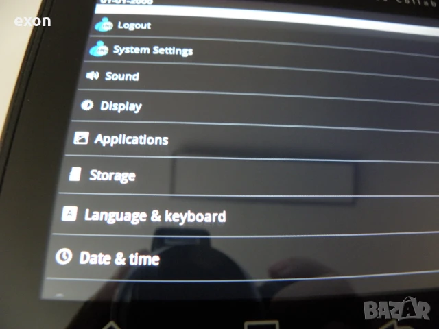 SIP,Voip,IP телефон Mitel UC360, снимка 5 - Друга електроника - 50550933