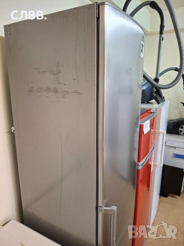 Продавам хладилник BOSCH , снимка 6 - Хладилници - 53030850