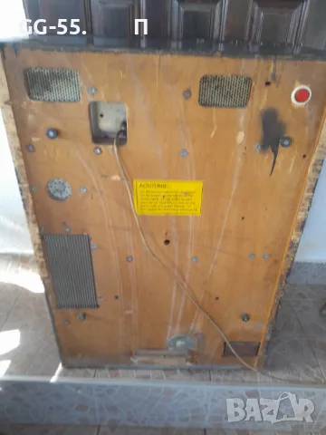 Стара игрална машина, снимка 2 - Колекции - 47764044