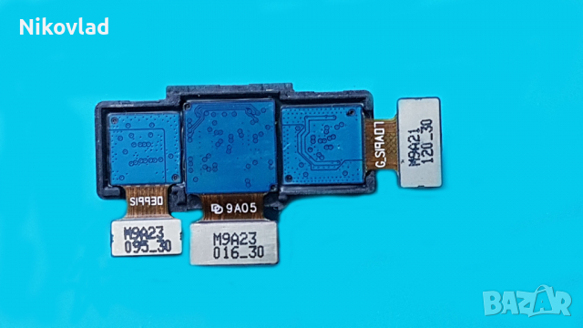 Основна камера Samsung Galaxy A30s, снимка 2 - Резервни части за телефони - 36118718