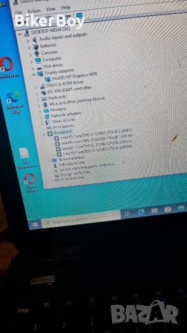 acer e1 571  / i5 3230m / за части, снимка 6 - Лаптопи за дома - 41430950