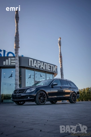 Mercedes c180 Kompressor 