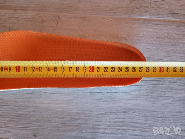 Garmont Gore Tex мъжки туристически обувки номер 43,44 стелка 27 см, снимка 7 - Спортни обувки - 53826084