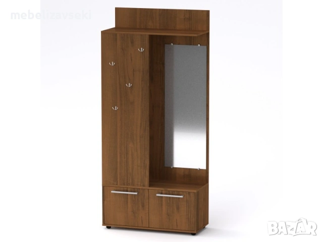 Ново! Портманто Компанит Ирма, снимка 5 - Портманта - 36724342