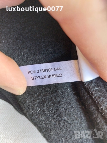 Чисто ново без етикет горнище Lacoste M, снимка 7 - Спортни дрехи, екипи - 52656011