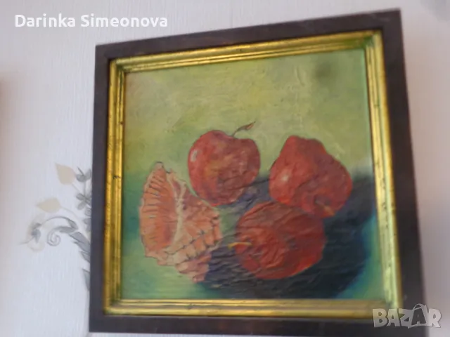 Картини на Димитър Стерев , снимка 1