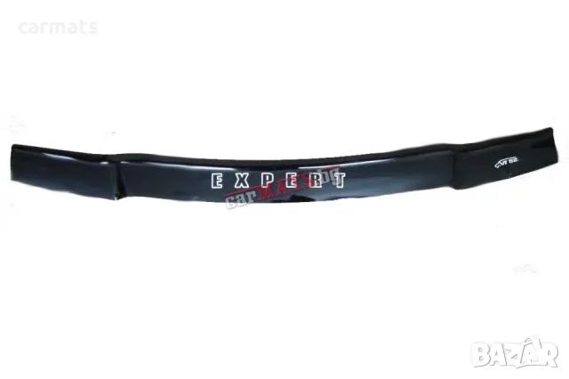 Дефлектор за преден капак Vip Tuning за Peugeot Expert (2004-2006)