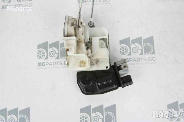 Брава врата задна дясна за Honda Jazz (2002-2008), снимка 2 - Части - 41478963