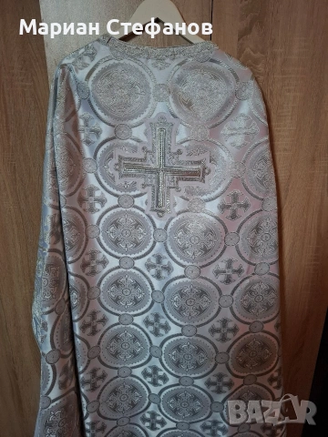 Свещенически одежди