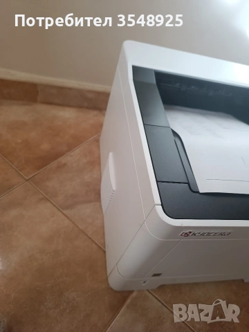 Принтер Kyocera Ekosys P2040dn, снимка 2 - Принтери, копири, скенери - 53814174