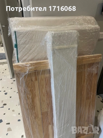 Детско разтегателно легло Икеа-BUSUNGE, снимка 7 - Спални и легла - 53665531