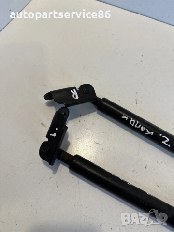 Комплект амортисьори за заден капак за Volvo XC60 2.0D (2011) 31335392, снимка 3 - Части - 53743174