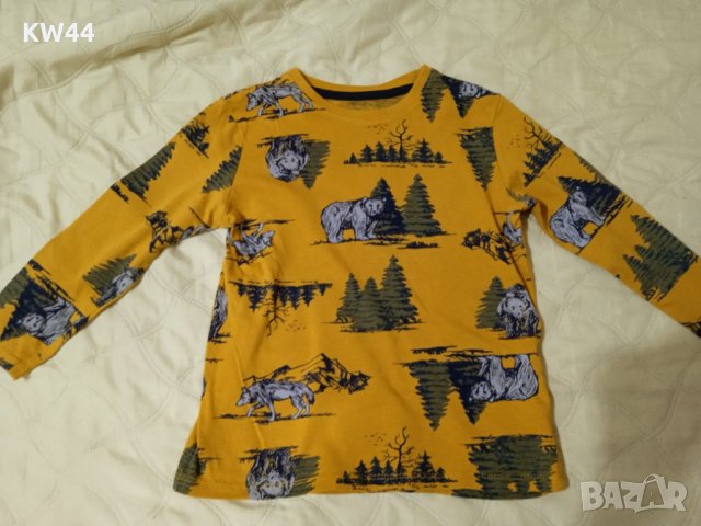 Блузка, снимка 1