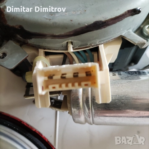 Miele G1532scu,G5880scvi-на части, снимка 12 - Съдомиялни - 27436788