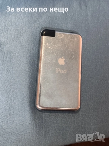 Айпод 8GB A1213 , iPod Touch 1st Generation , ipod a1213 , Apple iPod Touch 1st Gen, снимка 4 - iPod - 56060673