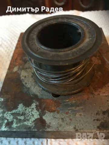 ЗА ПЧЕЛАРИ ПРИСПОСОБЛЕНИЕ ЗА РОЛКАТА СЪС ТЕЛ ПРИ ЗАТЕЛЯВАНЕ НА РАМКИТЕ, снимка 10 - Други животни - 47350549