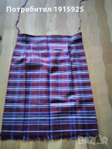 Ленени кърпи и престилки, снимка 3 - Други - 34840463