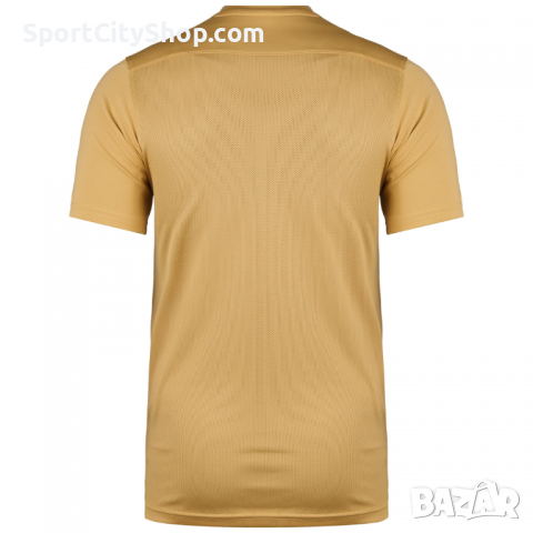 Мъжка тениска NIKE Park VII Dri-Fit BV6708-729, снимка 2 - Тениски - 36194536