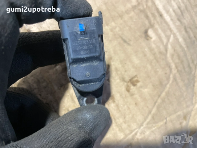 Датчик Разпределителен Вал 0232103148 SUZUKI SX4 S-Cross 1.4 2021 HYBRID ALLGRIP 6AT, снимка 2 - Части - 53493023