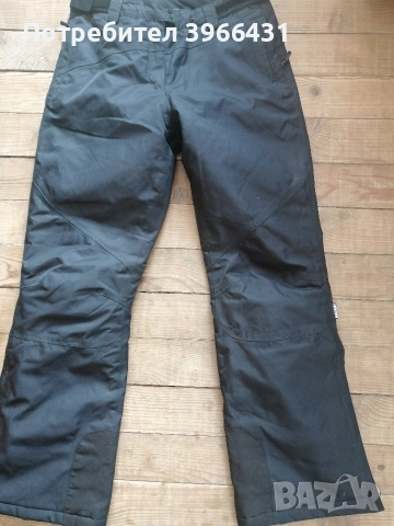 Дамско ски долнище, снимка 7 - Зимни спортове - 53491165