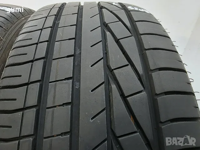 2бр летни гуми 195/50/15 GOODYEAR L06508 