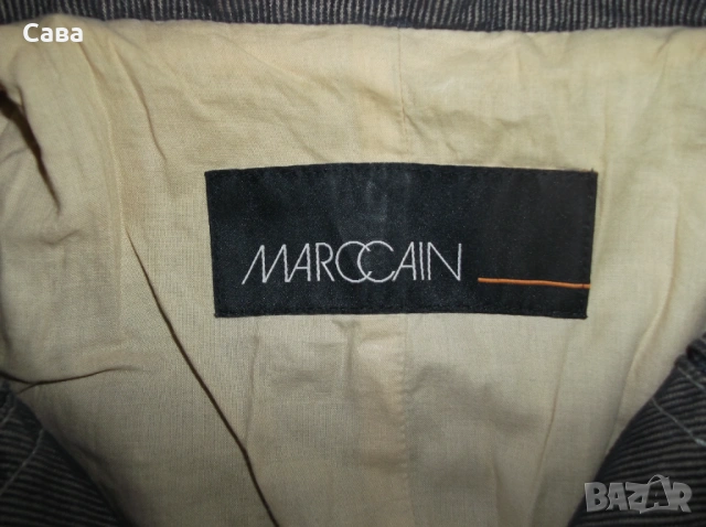 Сако MARC CAIN  дамско,Л-ХЛ, снимка 7 - Сака - 53851677