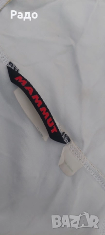Mammut / XL / 100%original / туристическо яке, снимка 10 - Якета - 52961284