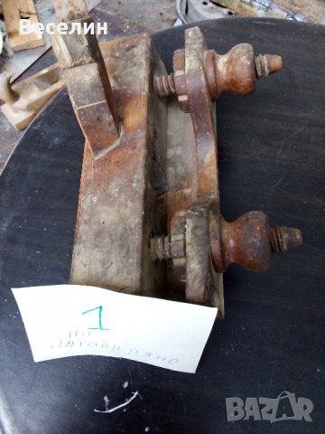 Продавам дърводелски рендета, снимка 13 - Други инструменти - 32875072