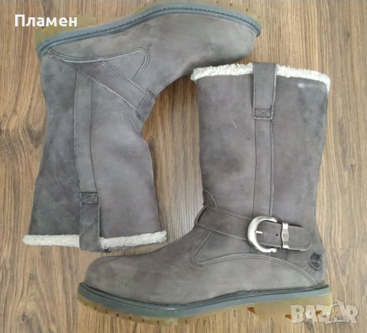 Зимни ботуши Timberland 39-40 номер