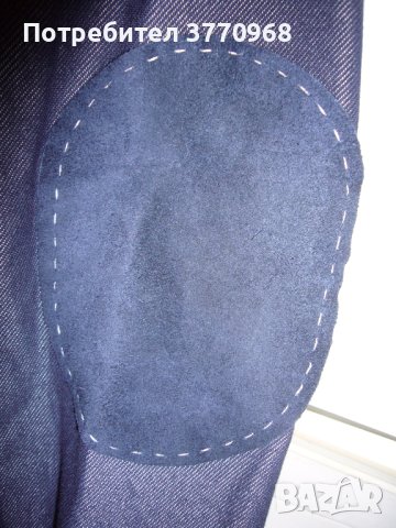 Мъжки суичър, снимка 3 - Суичъри - 41543551