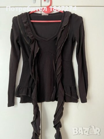 Блузи, снимка 12 - Блузи с дълъг ръкав и пуловери - 42300700