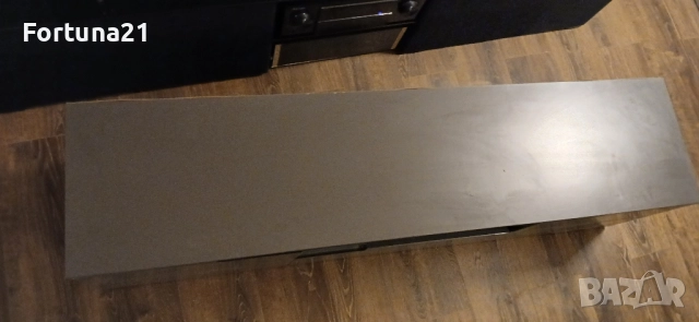 Шкаф за ТВ , Телевизор 165×39х42, снимка 3 - Шкафове - 52337868