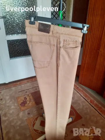 👉Hattric Original W-36/L-33/ стреч , снимка 2 - Дънки - 47572468