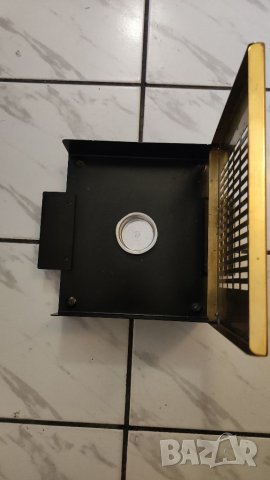 Спиртник, туристически котлон. , снимка 2 - Газови котлони - 38693308