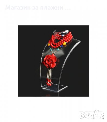 МАНЕКЕН-СТОЙКА ЗА БИЖУТА - код 2150, снимка 4 - Други - 34207924