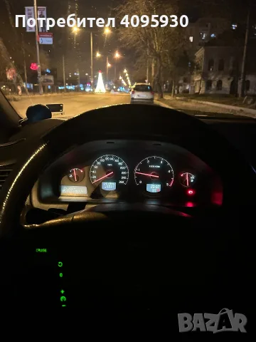 Volvo S80 2.5TDI 140hp 2001 на части, снимка 8 - Части - 55822319