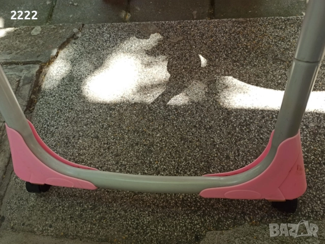 Продавам детско столче за хранене , снимка 7 - Столчета за хранене - 52496601